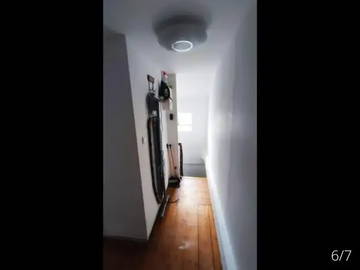 Chambre chez l'habitant à louer à Roubaix - autre pièce-3