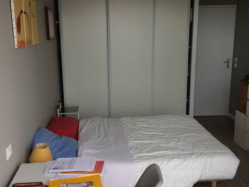 Colocation Cenon 622591-1
