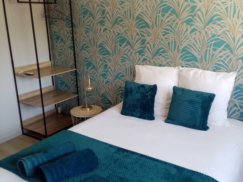 Homestay Saumur 623375-1