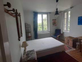Habitación en casa particular