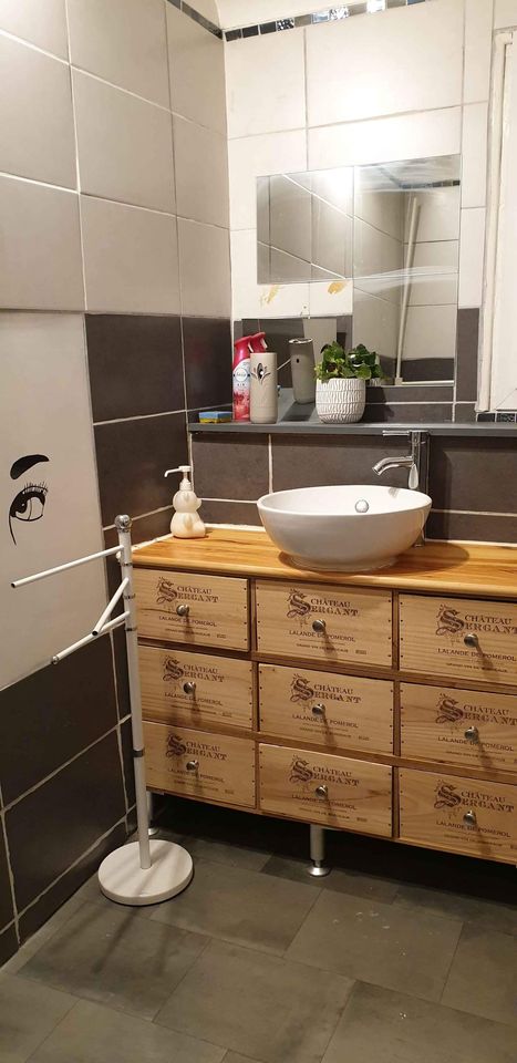 Chambre Chez L'habitant Squiffiec 630139