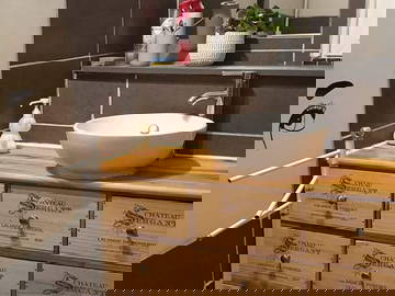 Chambre Chez L'habitant Squiffiec 630139-3