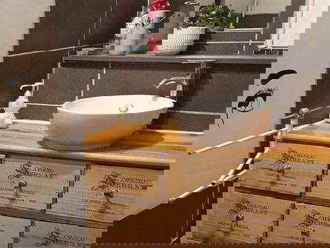 Chambre Chez L'habitant Squiffiec 630139-3