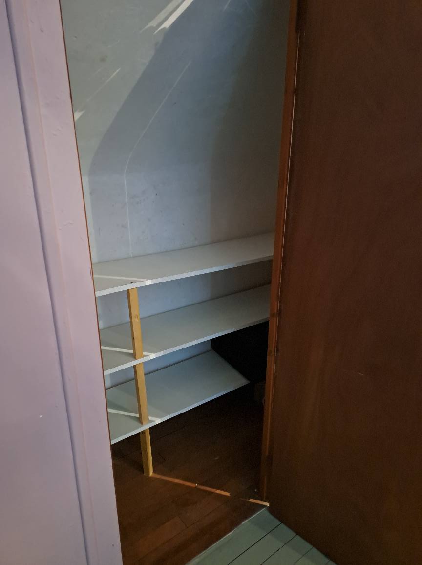 Chambre Chez L'habitant Squiffiec 630139