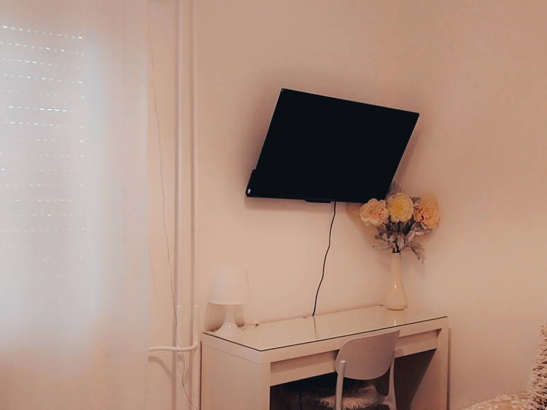 Chambre Chez L'habitant Strasbourg 631393-1