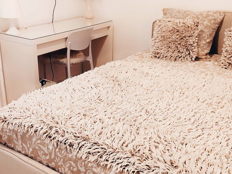 Chambre Chez L'habitant Strasbourg 631393-2