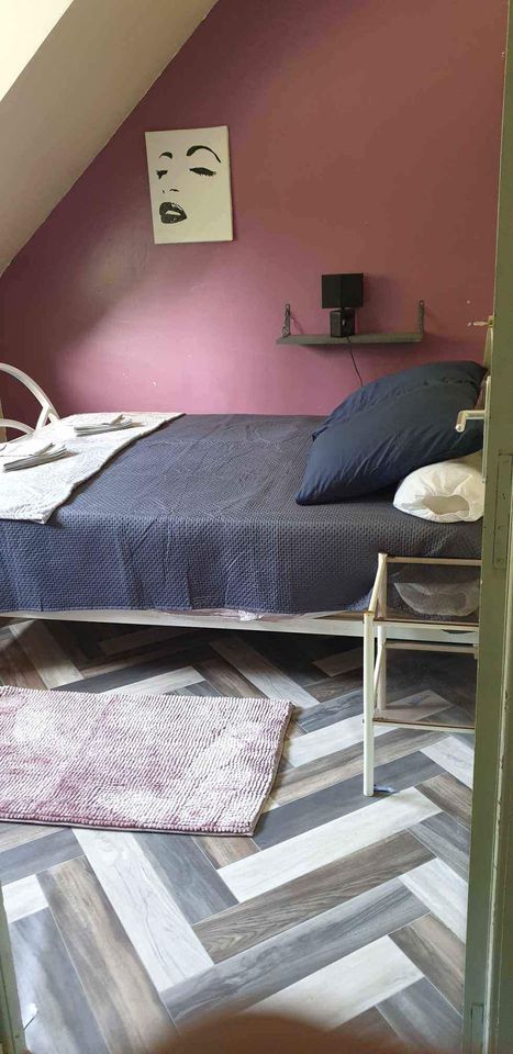 Chambre Chez L'habitant Squiffiec 631396