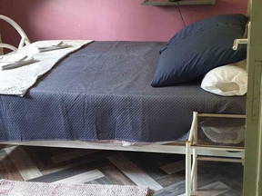 Zimmer in einem Privathaus