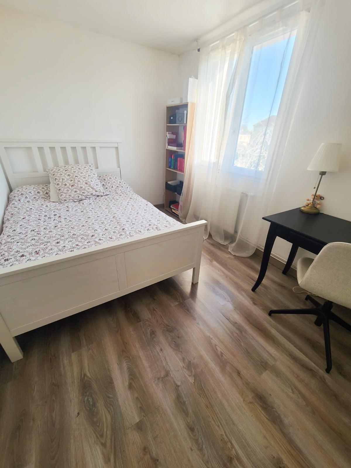 Chambre Chez L'habitant Saint-Sébastien-sur-Loire 632004