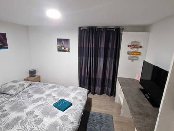 Quedarse En Casa Fréjus 632062-1