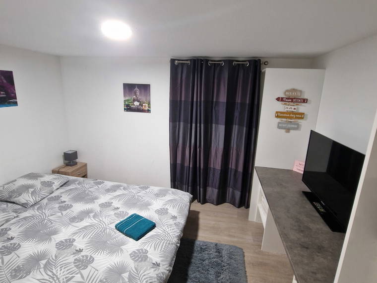 Gastfamilie Fréjus 632062