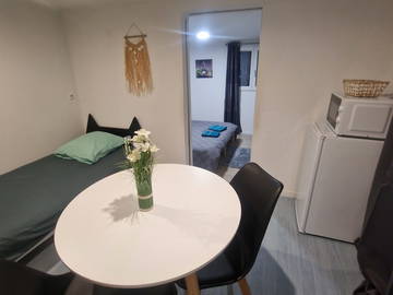 Homestay Fréjus 632062-3