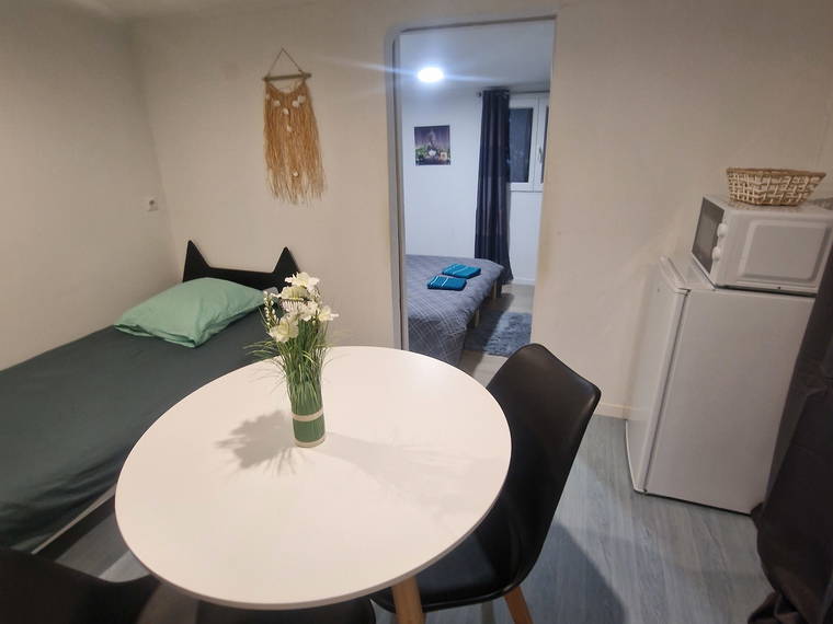 Gastfamilie Fréjus 632062