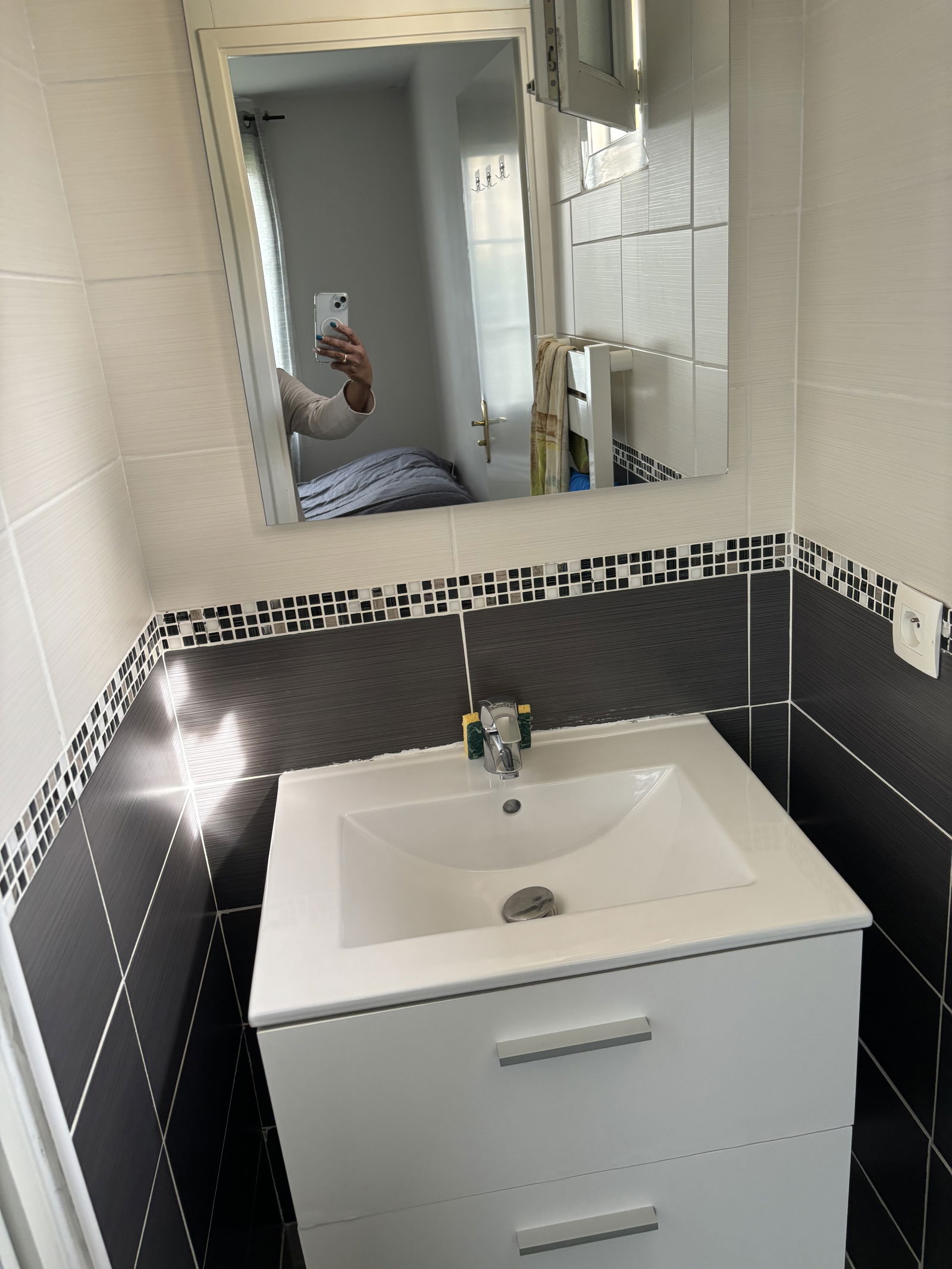 Chambre Chez L'habitant Méru 632668