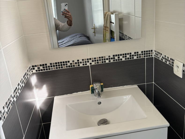 Chambre Chez L'habitant Méru 632668-2