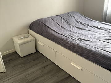 Chambre Chez L'habitant Méru 632668-1