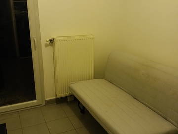 Chambre Chez L'habitant Four 632701