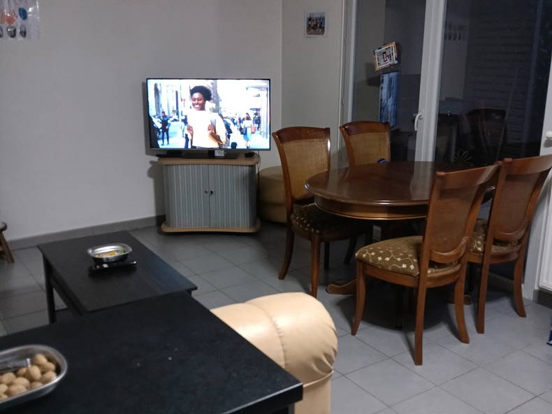 Zakwaterowanie U Rodziny Four 632701-4