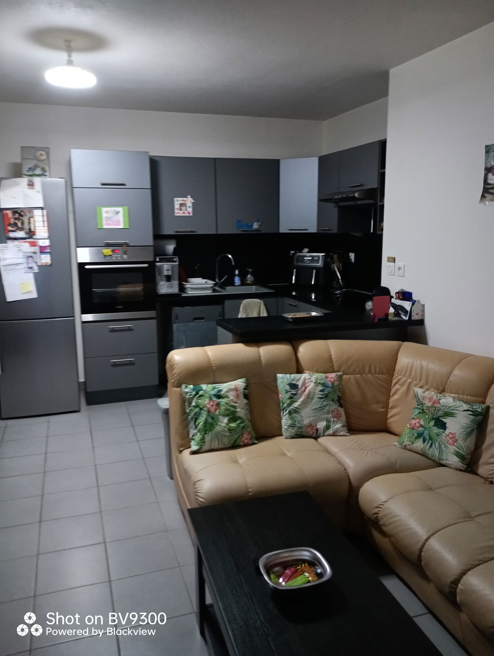 Chambre Chez L'habitant Four 632701