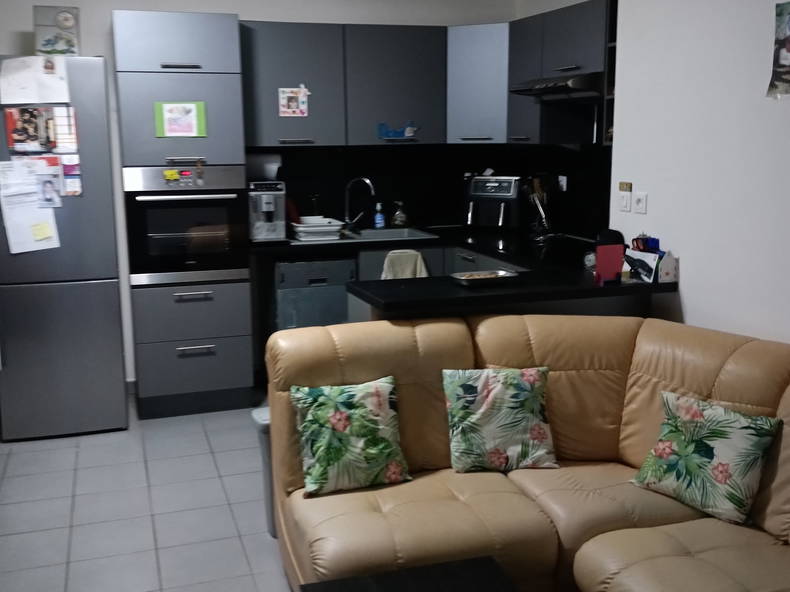 Zakwaterowanie U Rodziny Four 632701-2