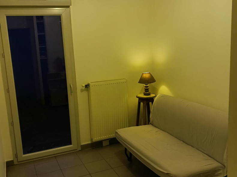 Zakwaterowanie U Rodziny Four 632701-1