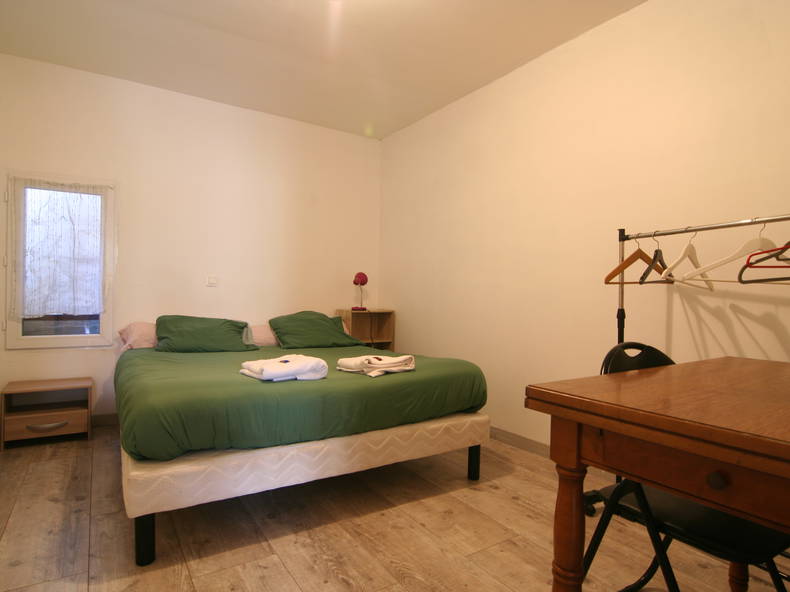 Hjemmeophold Fourques 637474-4