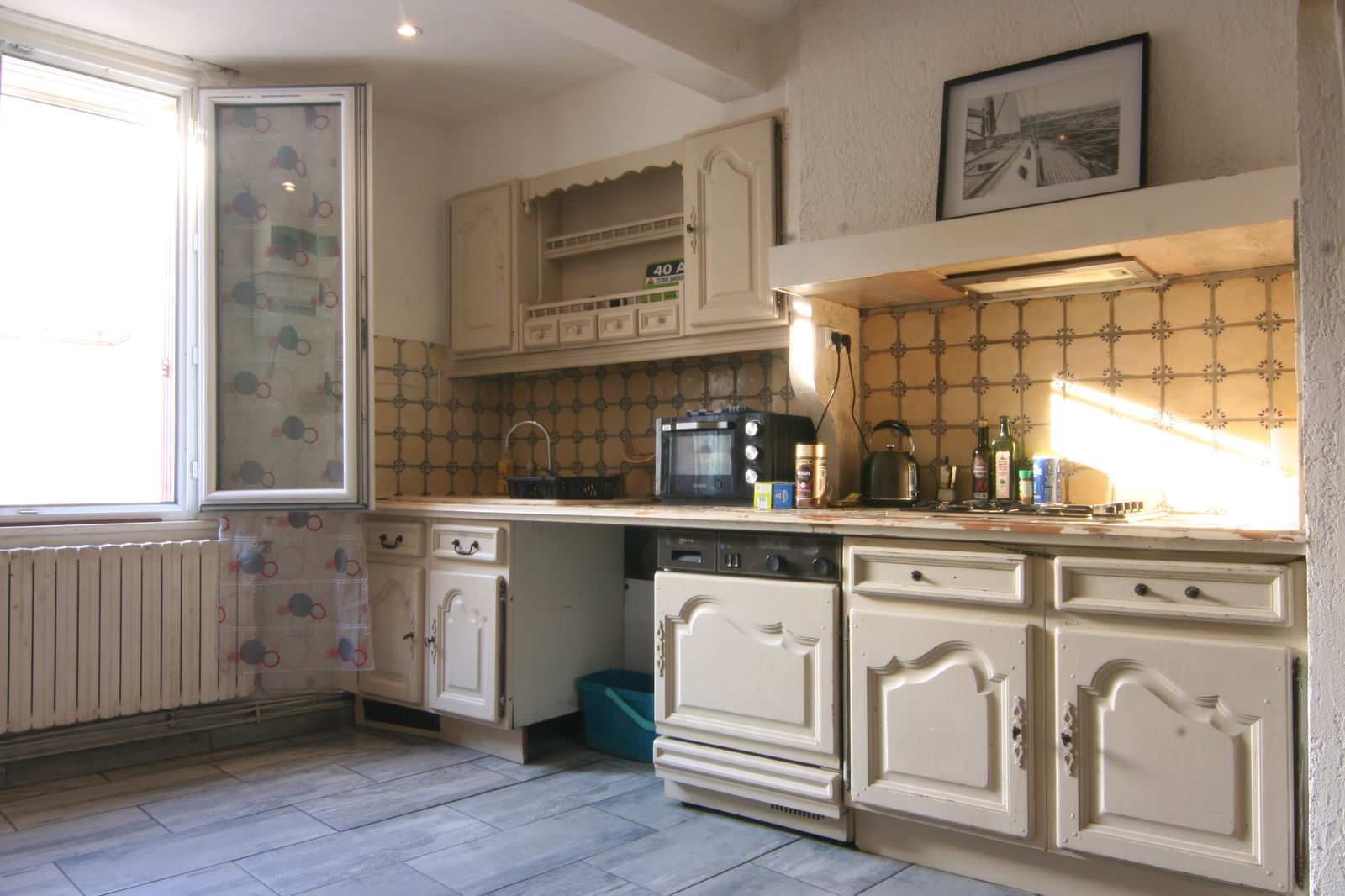 Chambre Chez L'habitant Fourques 637474