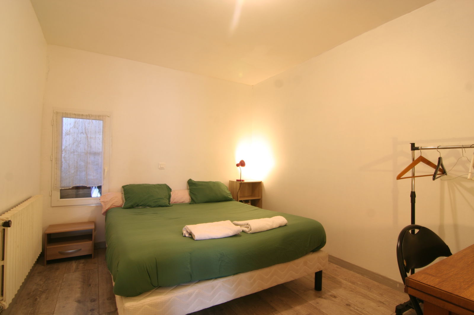 Chambre Chez L'habitant Fourques 637474