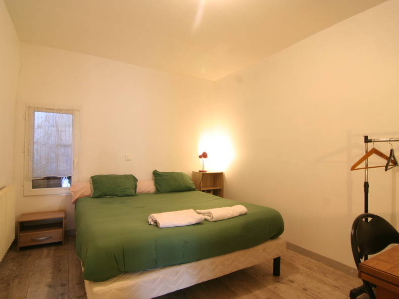 Hjemmeophold Fourques 637474-3