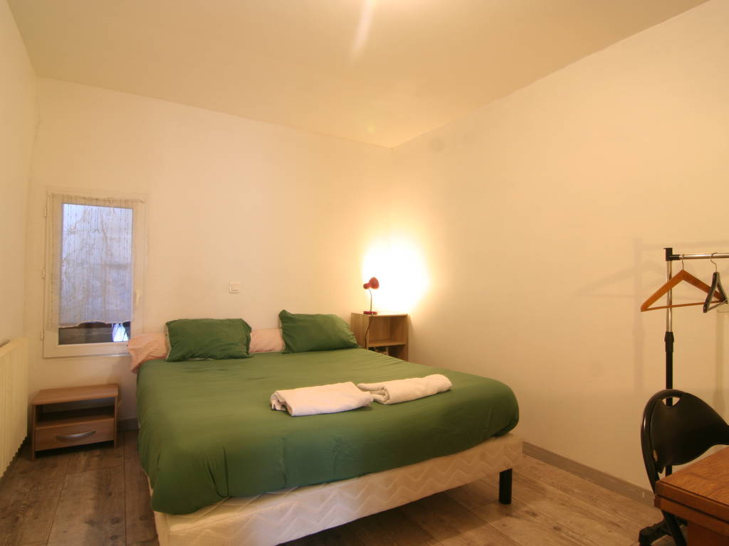 Chambre Chez L'habitant Fourques 637474-1