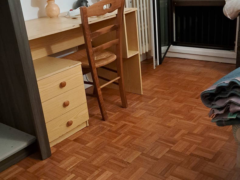 Chambre Chez L'habitant Le Mans 642627-1