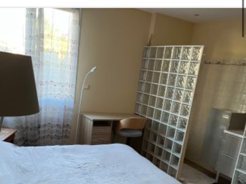 Gastfamilie Villeurbanne 643295-1