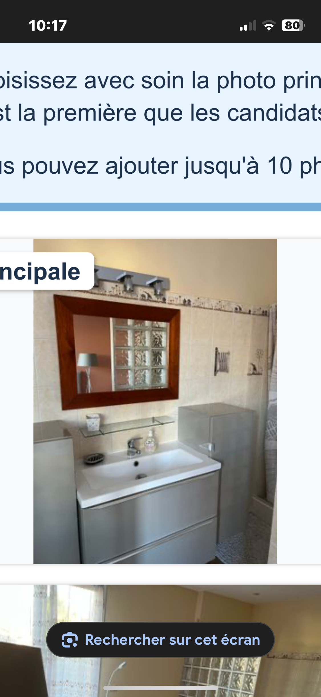 Chambre Chez L'habitant Villeurbanne 643295
