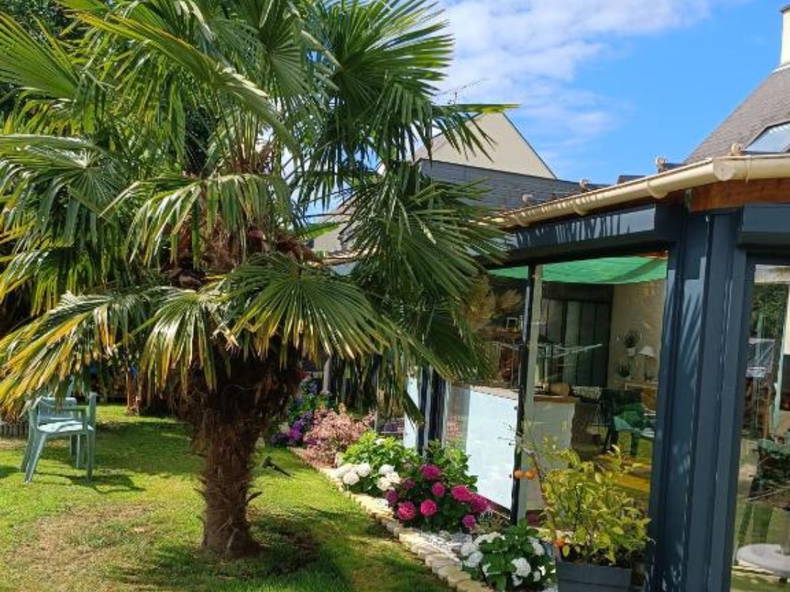 Tuisverblyf Châteaubriant 646034-2