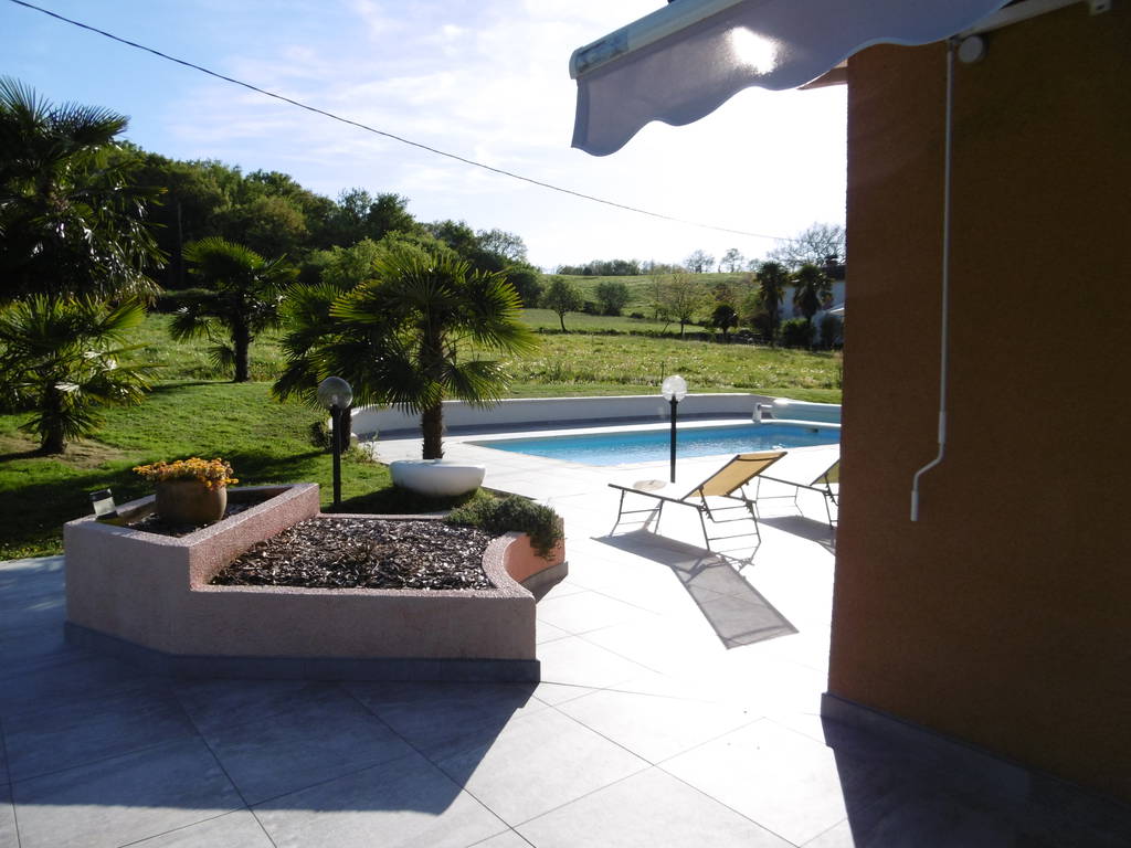 Homestay Tillac 653002-1