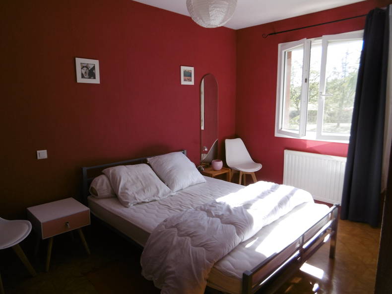 Tuisverblyf Tillac 653002-3