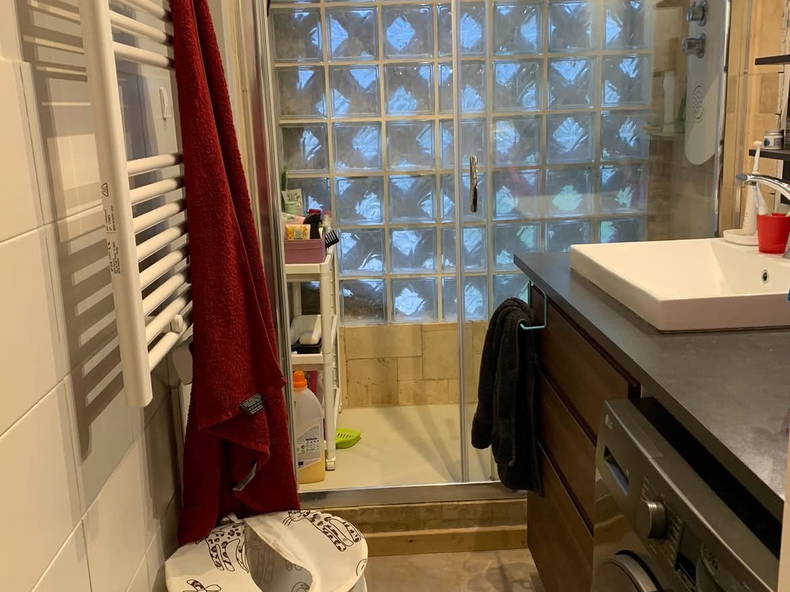 Hjemmeophold Sassenage 653521-5