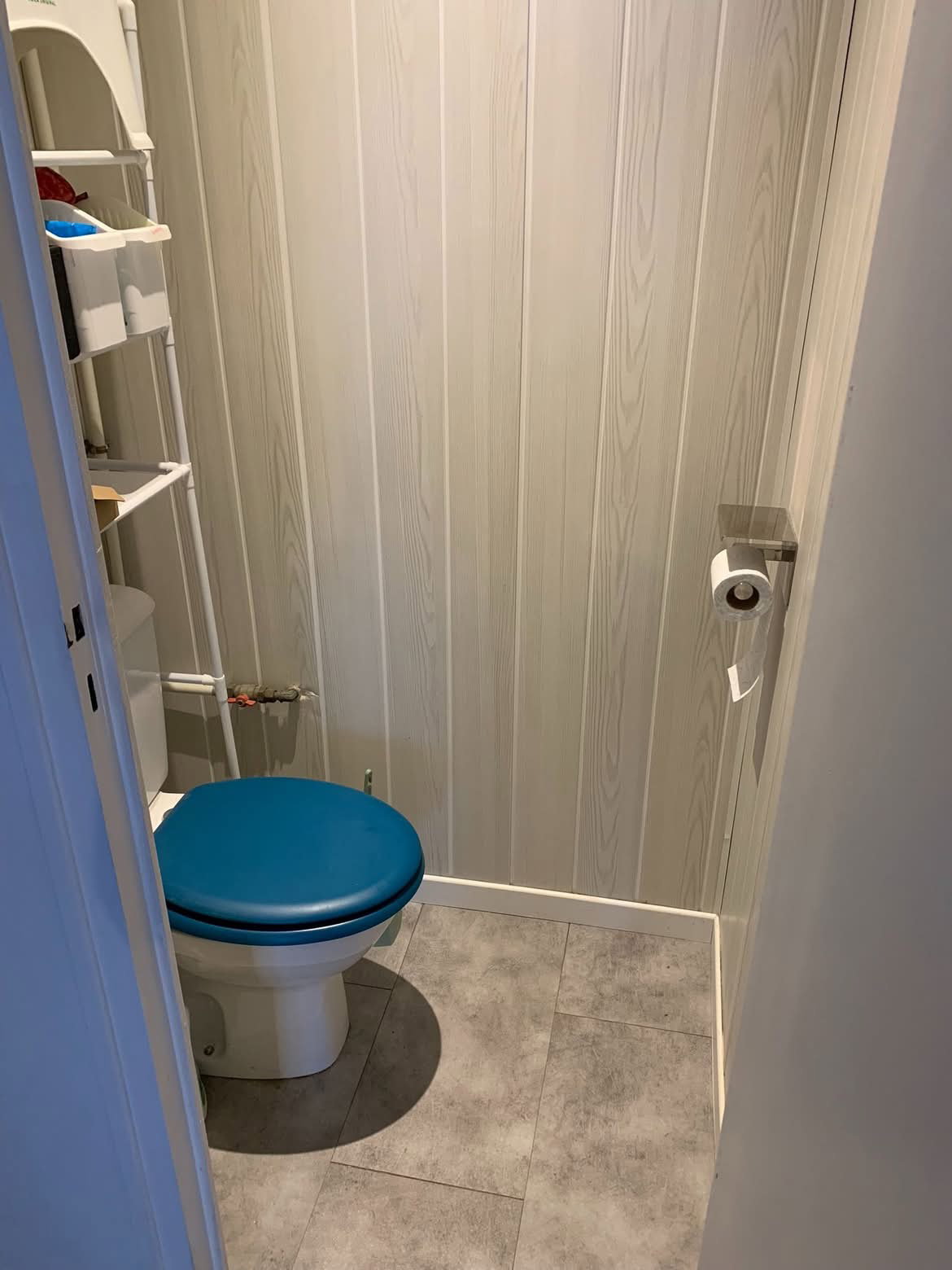 Chambre Chez L'habitant Sassenage 653521