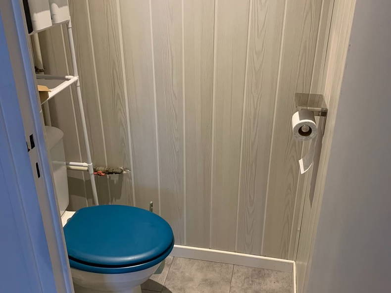 Chambre Chez L'habitant Sassenage 653521-5