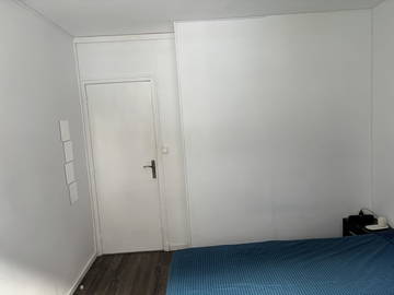 Chambre chez l'habitant à louer à Sassenage - photo 6 : chambre-6