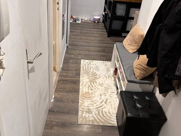 Unterkunft beim Gastgeber zur Miete in Sassenage - Foto 4-4