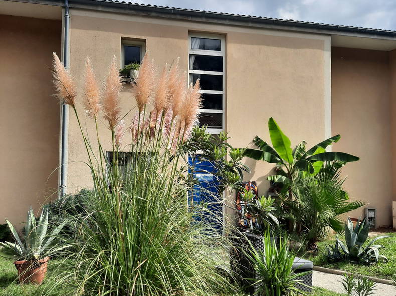 Homestay Beauchastel 653537-5