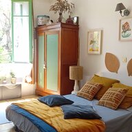 Chambre Chez L'habitant Nice 654667