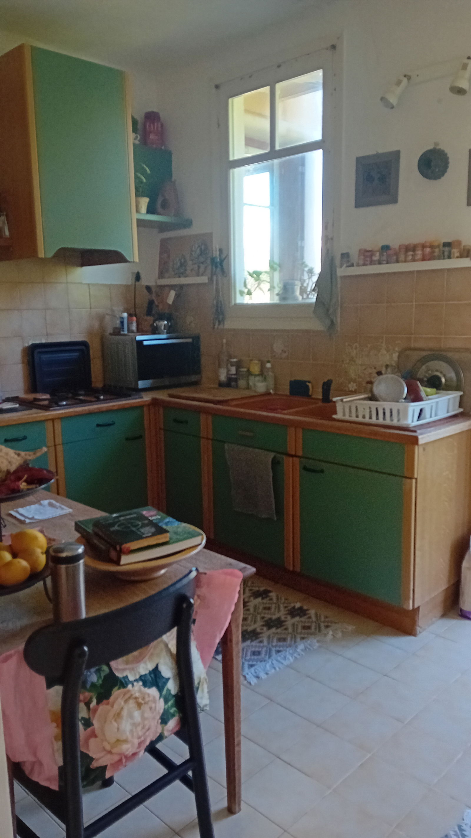 Chambre Chez L'habitant Nice 654667