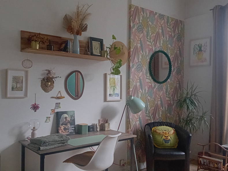 Hospedagem Em Casa De Família Nice 654667-3