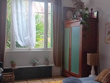 Chambre Chez L'habitant Nice 654667-3