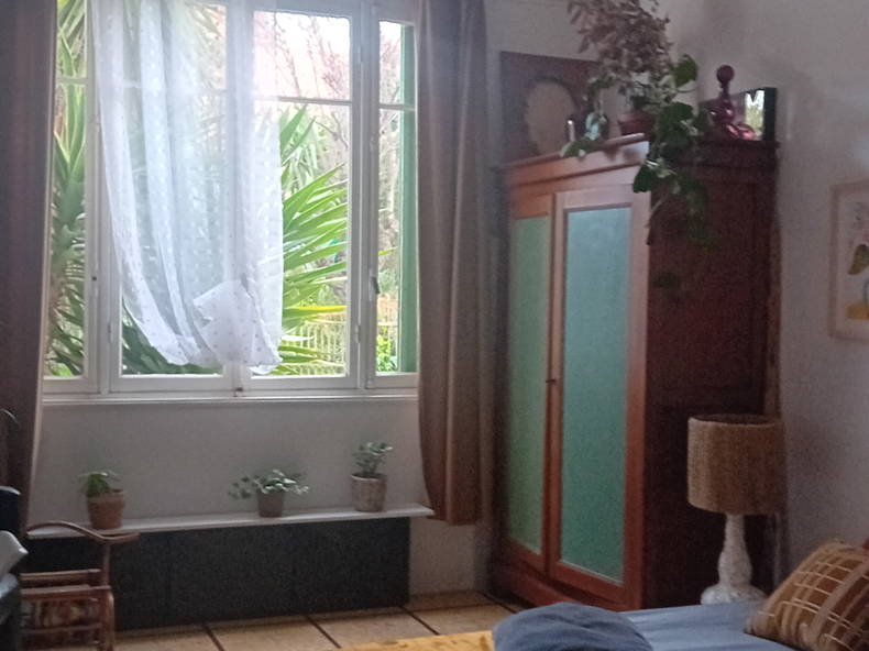 Hospedagem Em Casa De Família Nice 654667-4