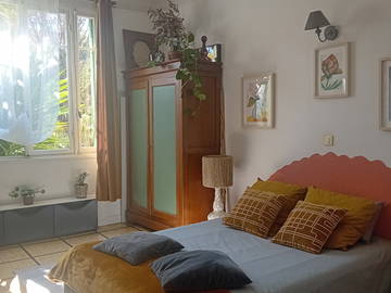 Chambre Chez L'habitant Nice 654667-5