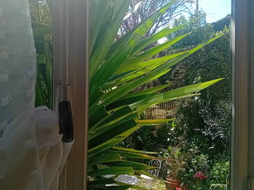 Chambre Chez L'habitant Nice 654667-6