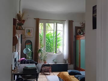 Chambre chez l'habitant à louer à Nice - photo 3 : autre pièce-3